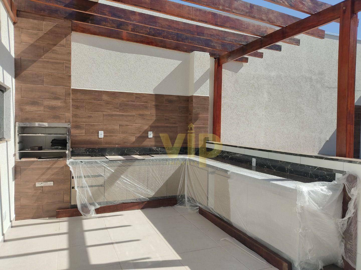 Apartamento à venda com 3 quartos, 150m² - Foto 1