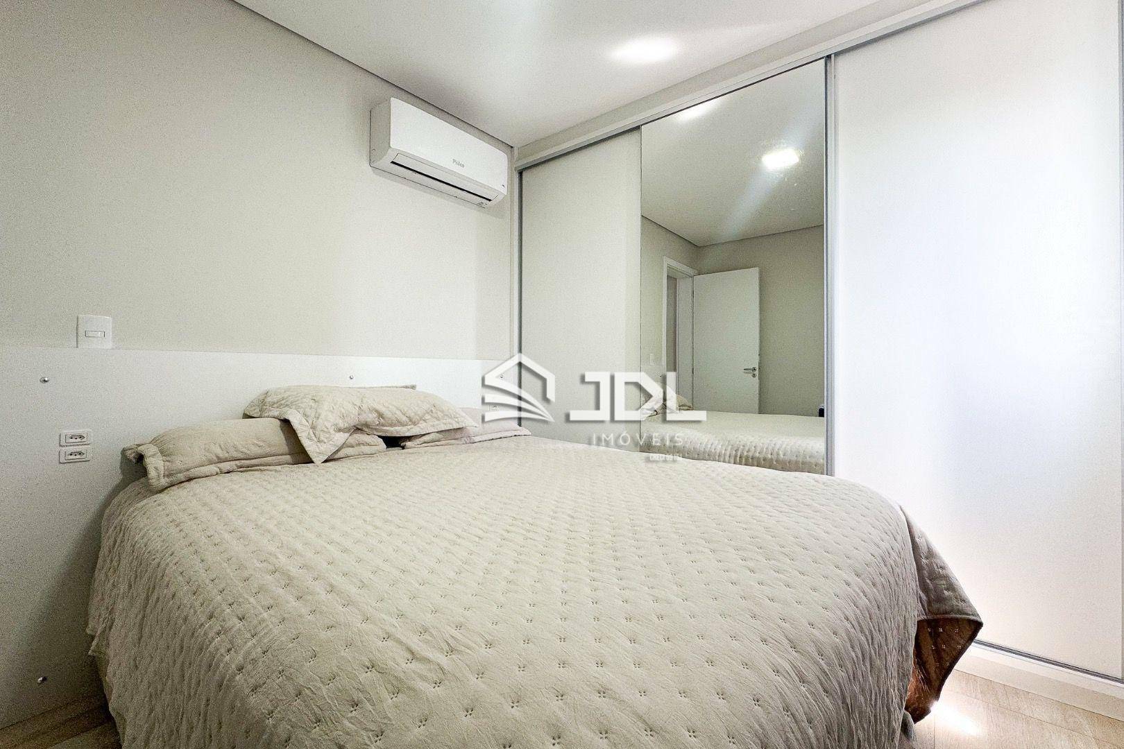 Apartamento à venda com 2 quartos, 57m² - Foto 9