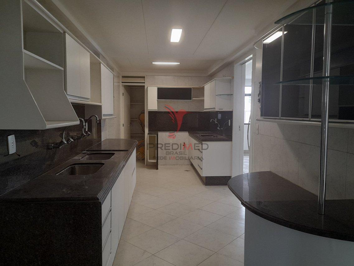 Apartamento à venda com 4 quartos, 255m² - Foto 10