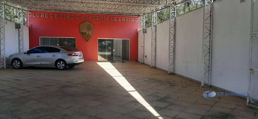Loja-Salão à venda, 500m² - Foto 4