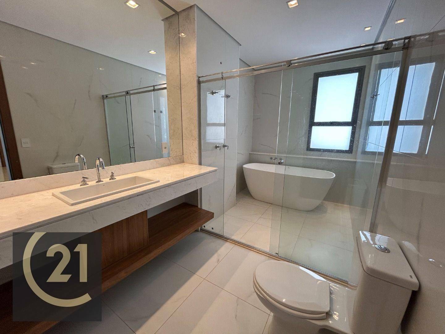 Apartamento à venda com 4 quartos, 376m² - Foto 17