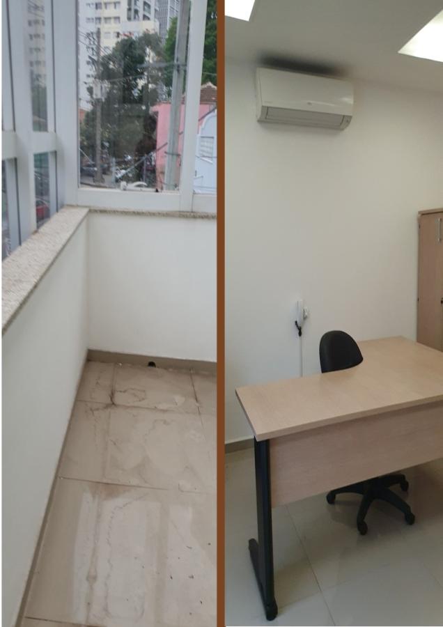 Prédio Inteiro para alugar com 11 quartos, 210m² - Foto 26