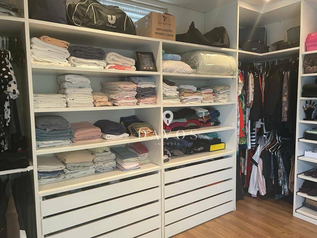 Sobrado, 3 quartos, 291 m² - Foto 18