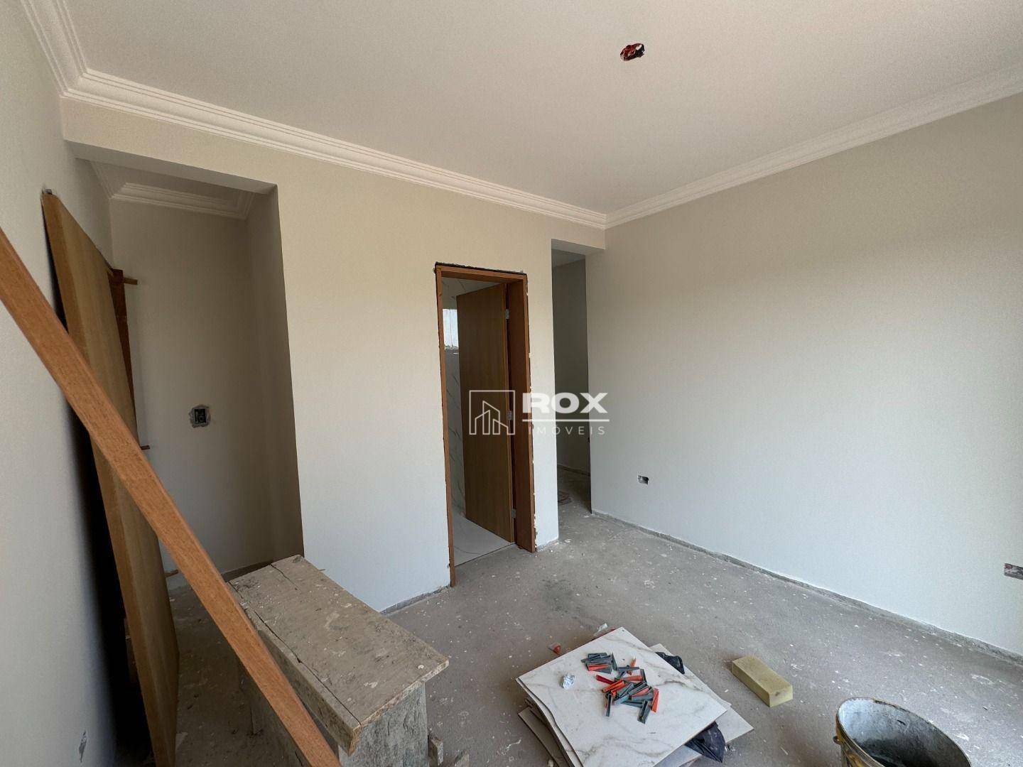 Sobrado à venda com 3 quartos, 116m² - Foto 24