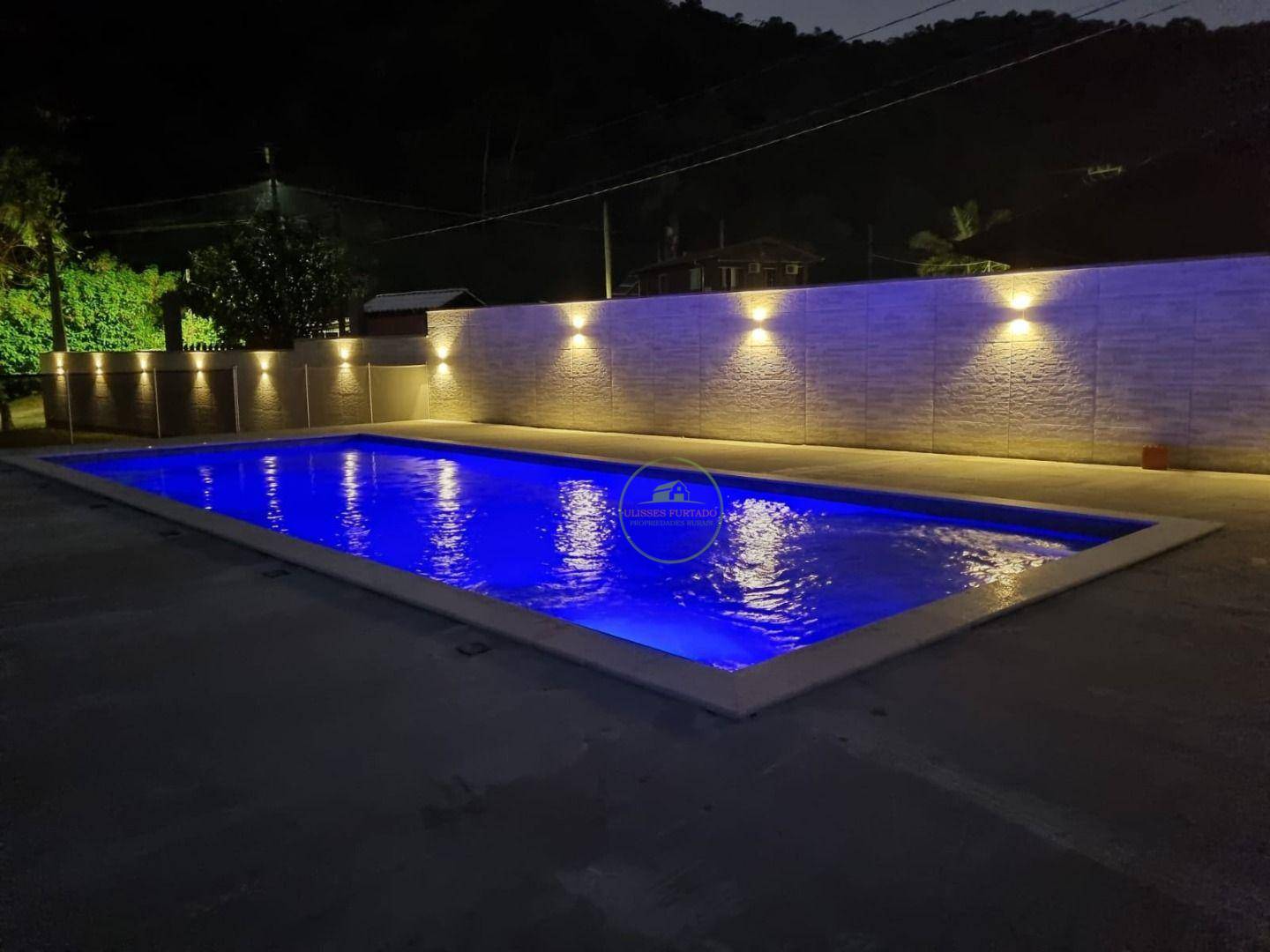 Chácara, 2 quartos, 2500 m² - Foto 21