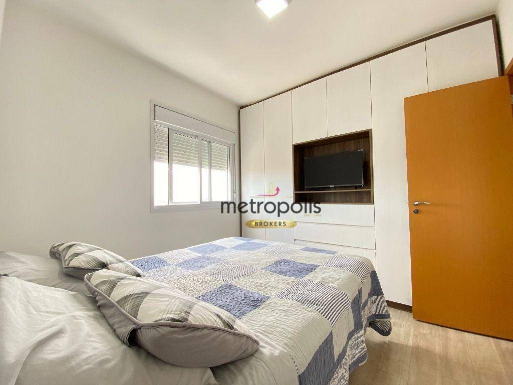 Apartamento à venda com 2 quartos, 79m² - Foto 17