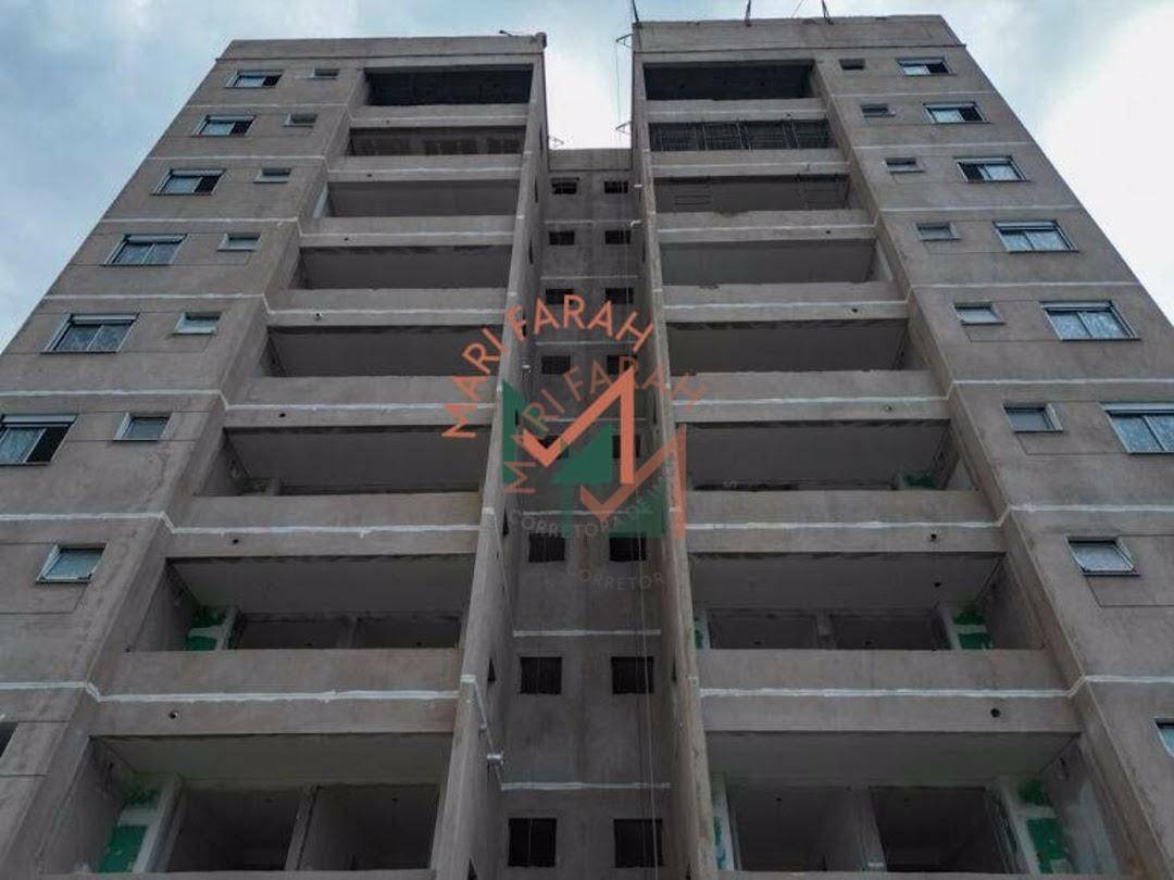 Apartamento à venda com 1 quarto, 48m² - Foto 20