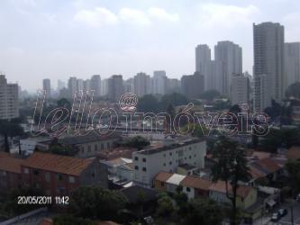 Apartamento à venda com 4 quartos, 250m² - Foto 4