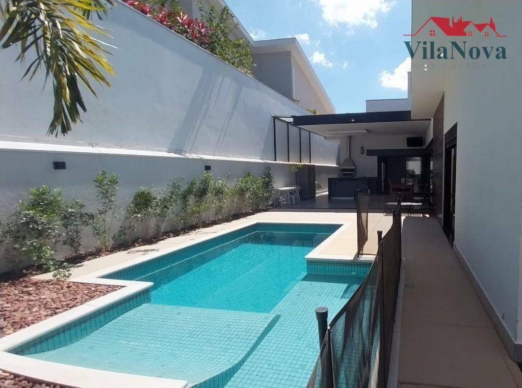 Casa à venda com 3 quartos, 250m² - Foto 12