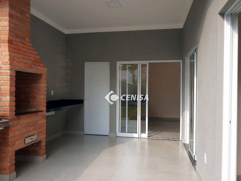 Casa de Condomínio à venda com 3 quartos, 152m² - Foto 33