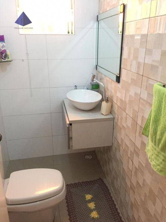 Sobrado à venda com 3 quartos, 130m² - Foto 23