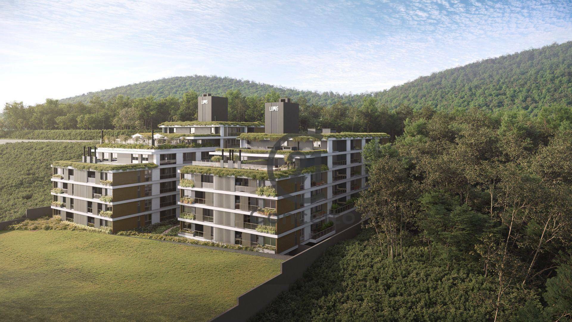 Apartamento à venda com 2 quartos, 119m² - Foto 13