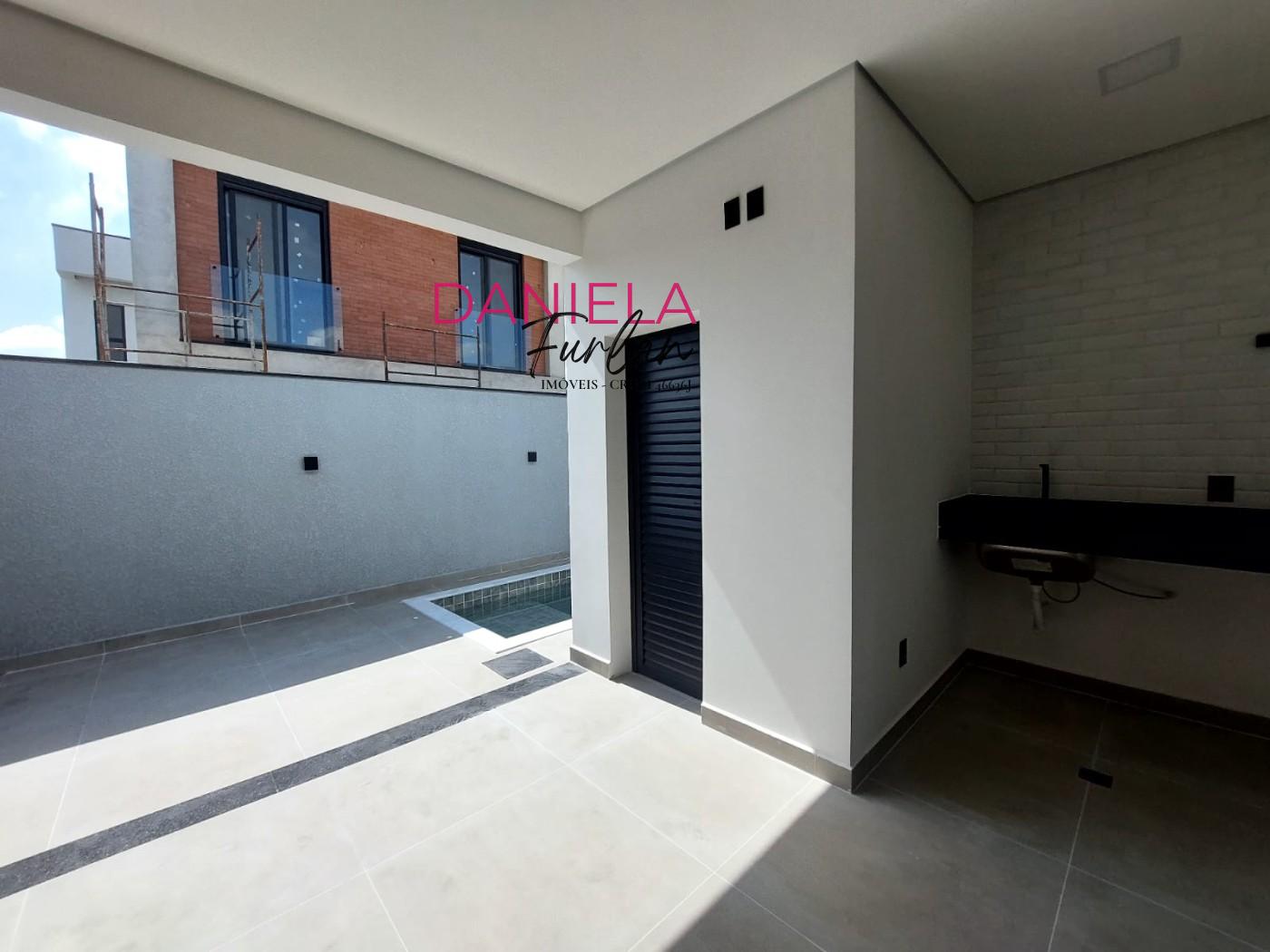 Casa de Condomínio à venda com 3 quartos, 157m² - Foto 32