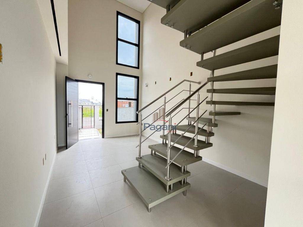 Casa, 3 quartos, 135 m² - Foto 4