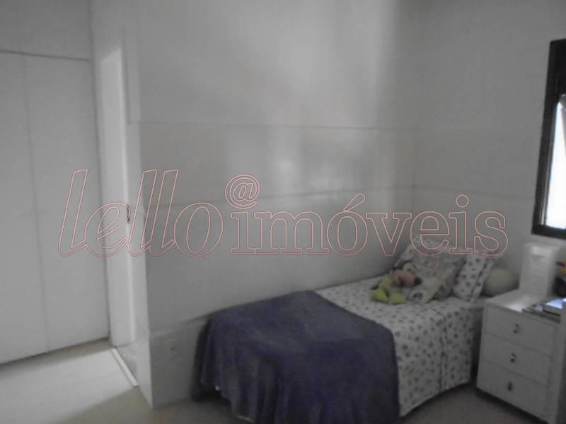 Apartamento para alugar com 4 quartos, 210m² - Foto 36