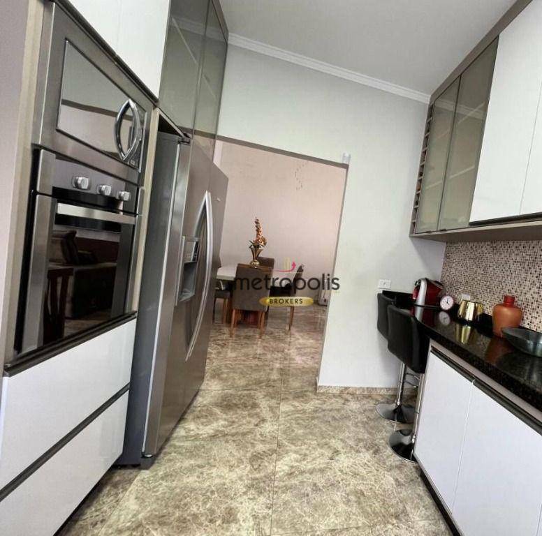 Casa à venda com 3 quartos, 155m² - Foto 8