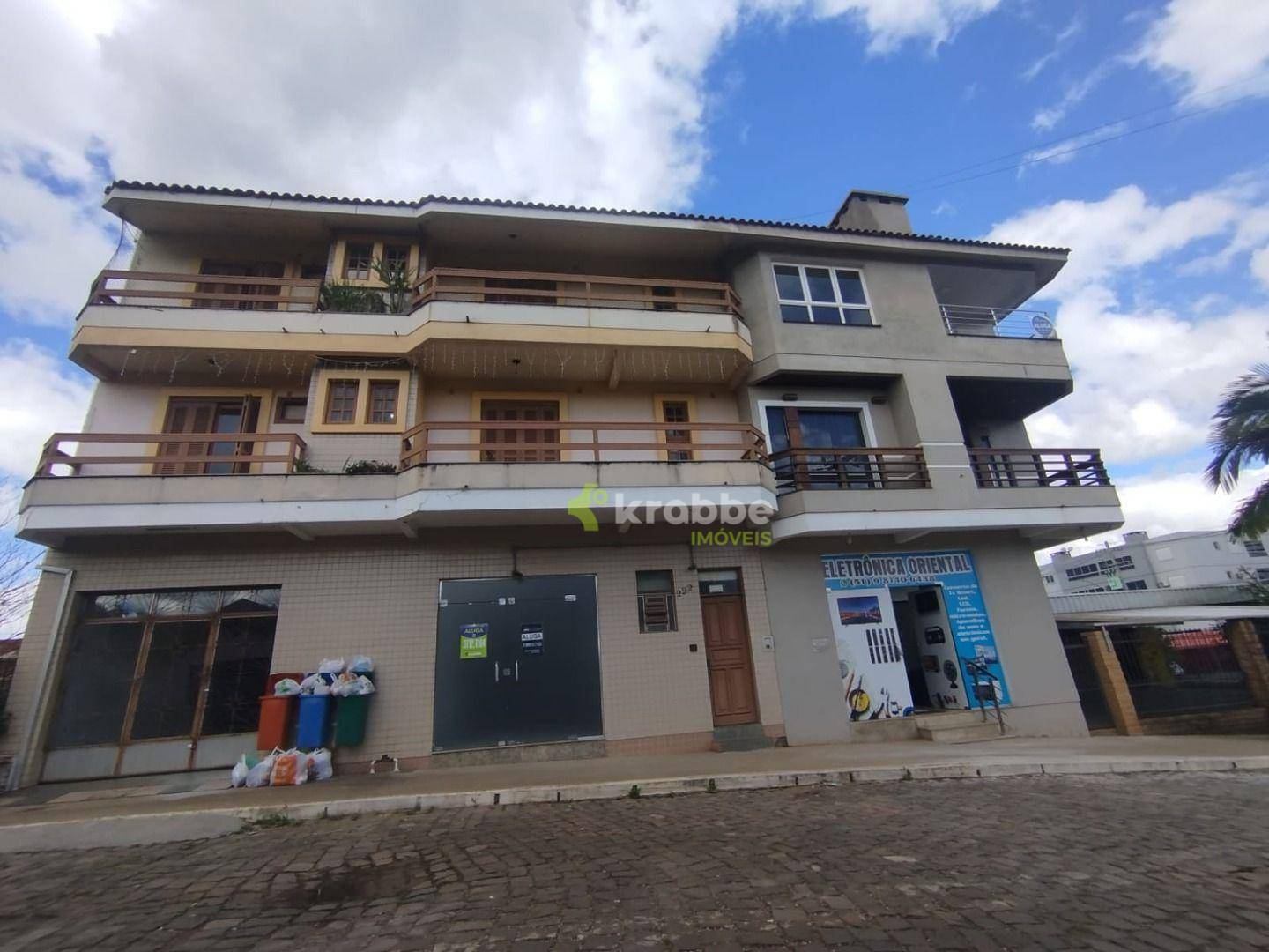 Apartamento, 2 quartos, 78 m² - Foto 1