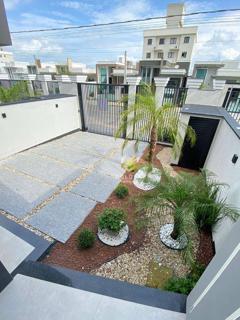 Sobrado à venda com 3 quartos, 157m² - Foto 24