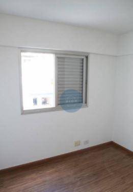 Apartamento à venda com 2 quartos, 57m² - Foto 8