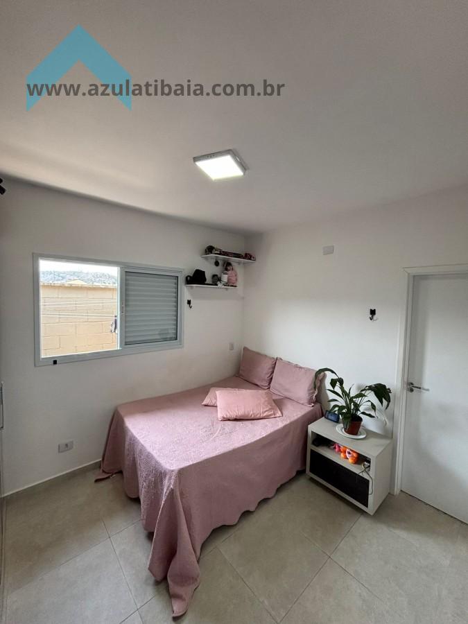 Casa de Condomínio à venda com 2 quartos, 125m² - Foto 6