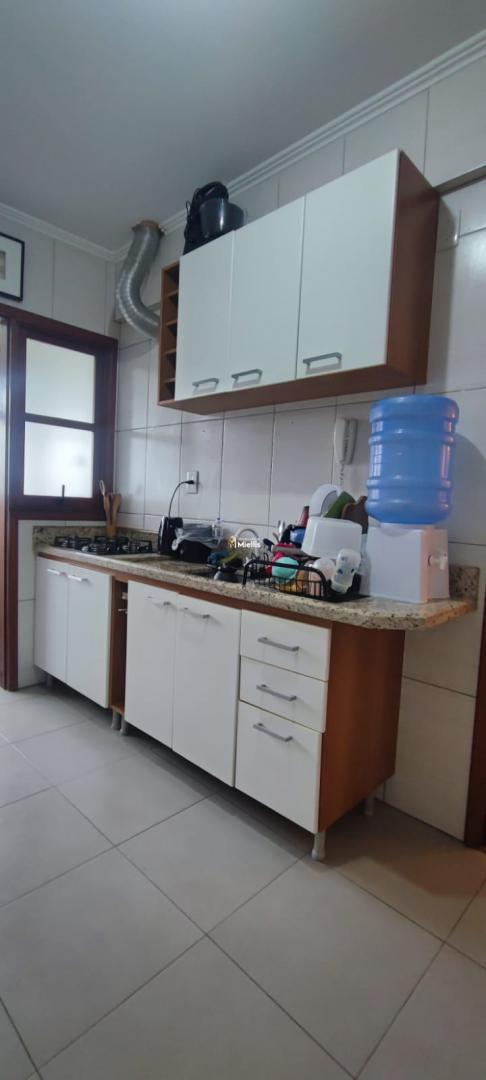 Apartamento à venda com 1 quarto, 51m² - Foto 30