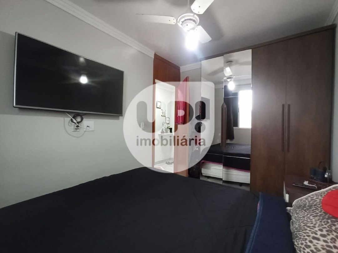 Apartamento à venda com 2 quartos, 47m² - Foto 11