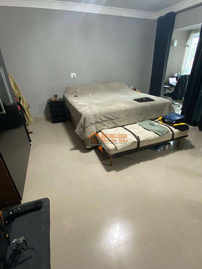 Sobrado à venda com 2 quartos, 220m² - Foto 5