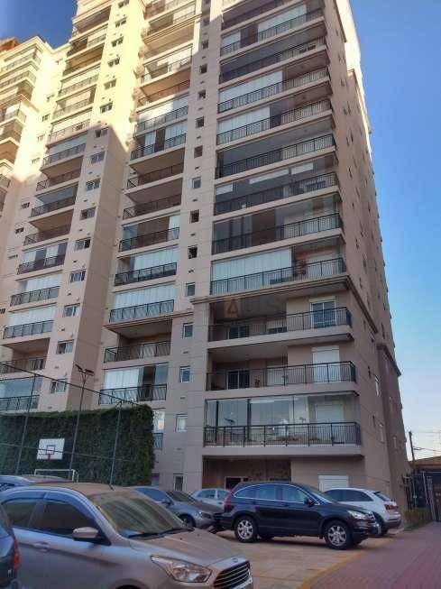 Apartamento à venda com 1 quarto, 68m² - Foto 28