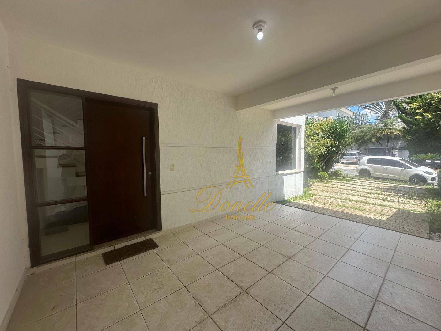 Sobrado para alugar com 4 quartos, 250m² - Foto 56