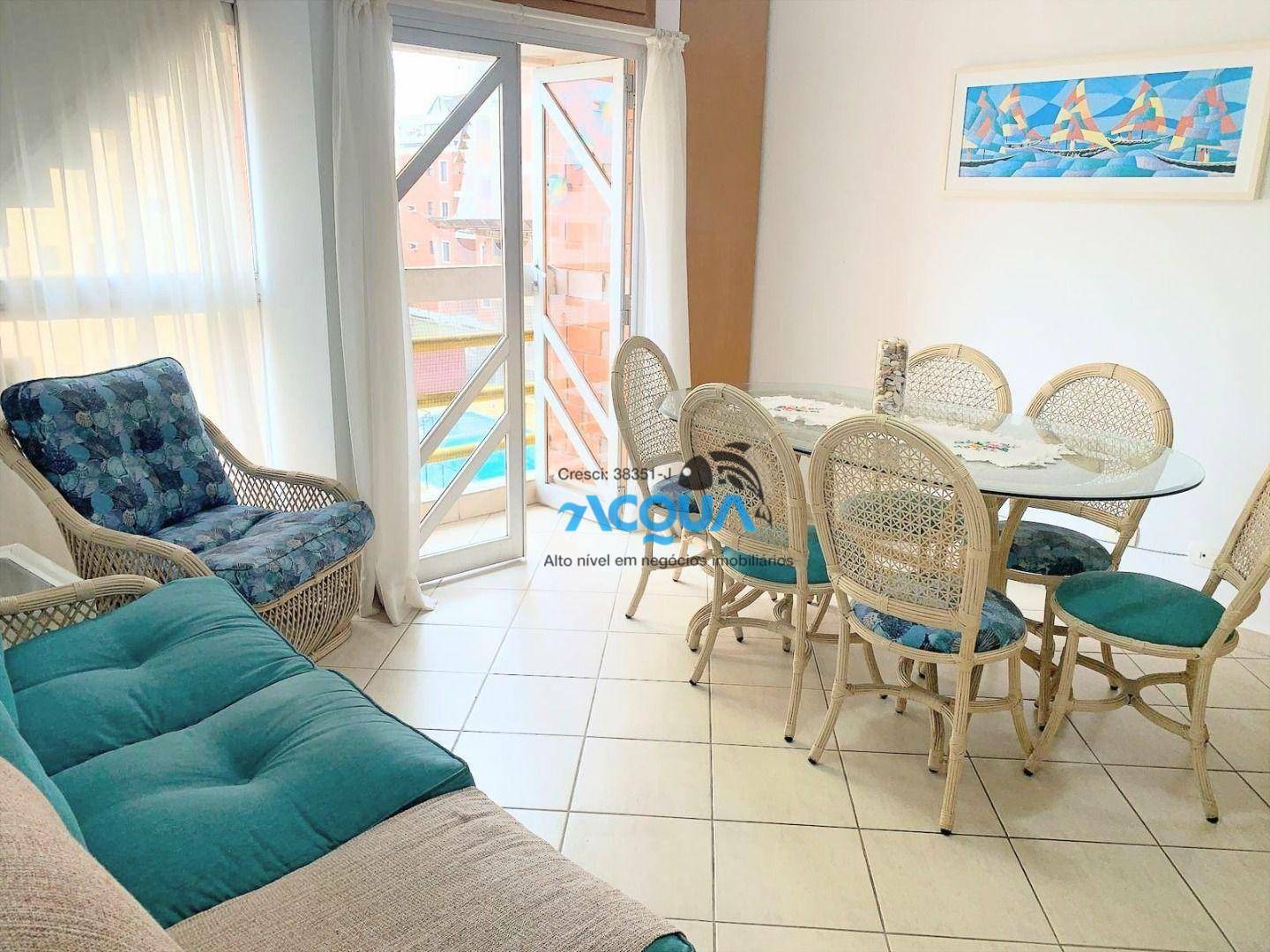 Apartamento à venda com 2 quartos, 70m² - Foto 1