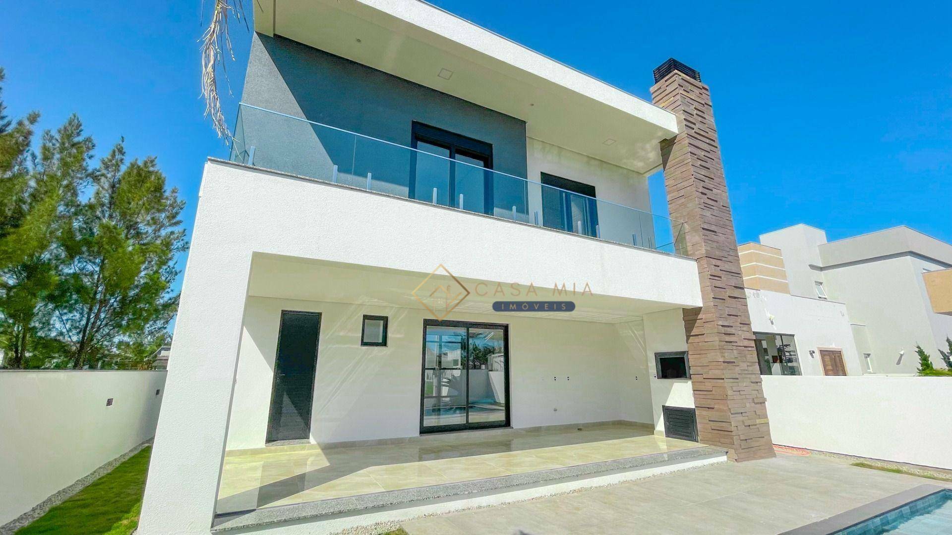 Casa à venda com 4 quartos, 253m² - Foto 13