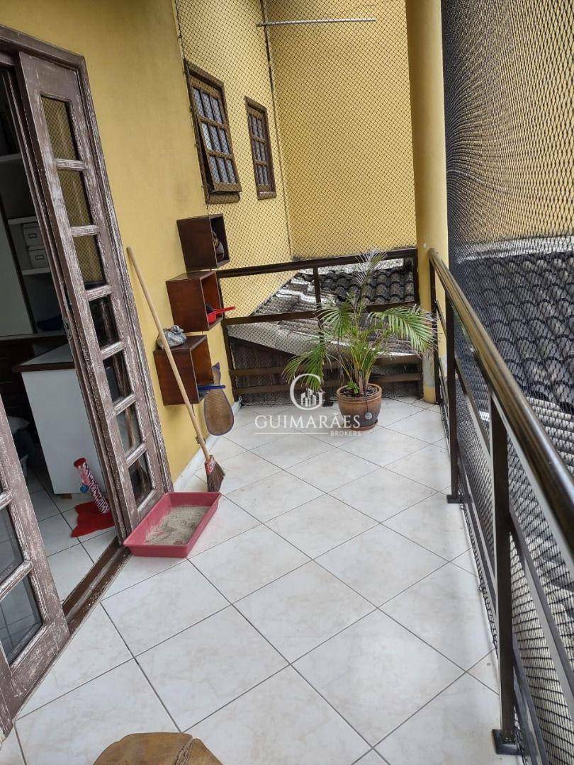 Casa de Condomínio à venda com 4 quartos, 350m² - Foto 14