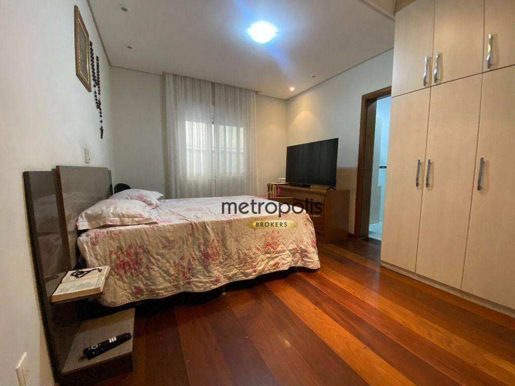 Sobrado à venda com 3 quartos, 317m² - Foto 14