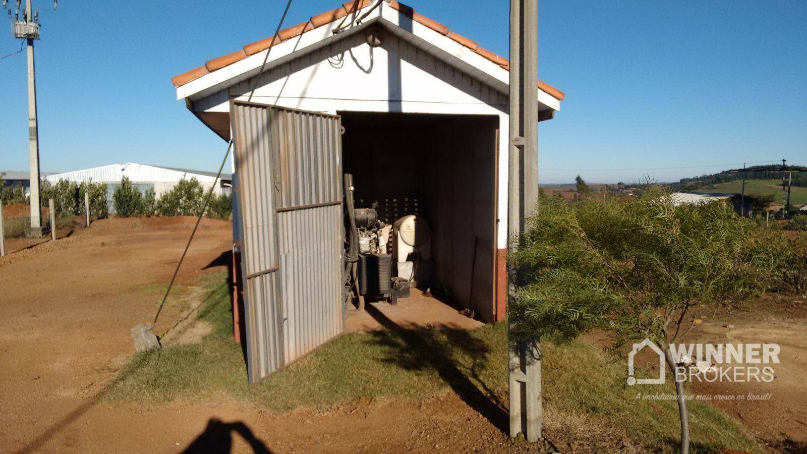 Terreno à venda, 60500M2 - Foto 16