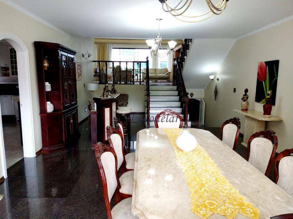 Sobrado à venda com 3 quartos, 384m² - Foto 20