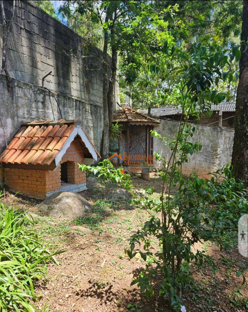 Chácara à venda e aluguel com 2 quartos, 130m² - Foto 8