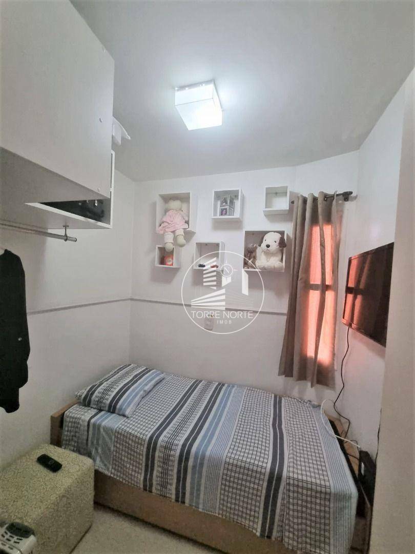 Apartamento à venda com 2 quartos, 93m² - Foto 8