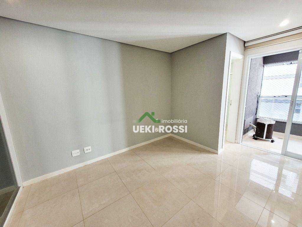 Apartamento à venda com 1 quarto, 52m² - Foto 11