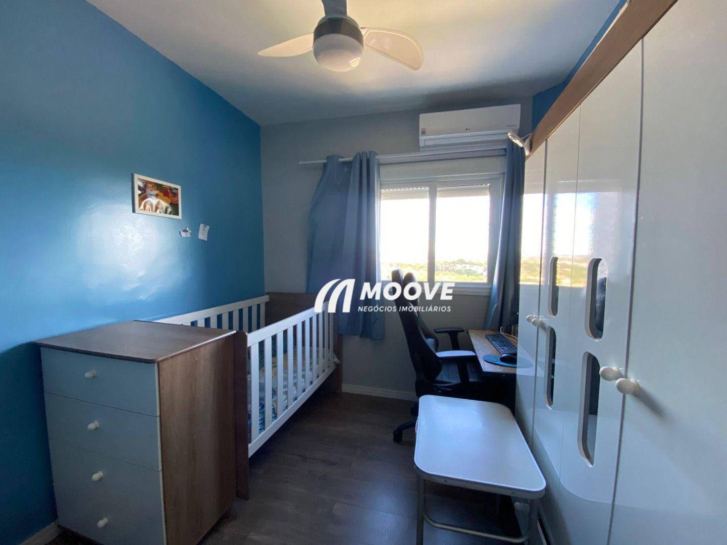 Apartamento à venda com 3 quartos, 91m² - Foto 14