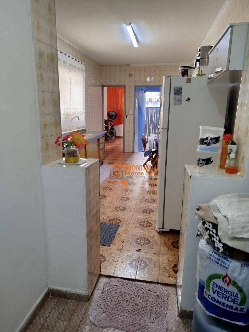 Casa à venda com 3 quartos, 154M2 - Foto 4