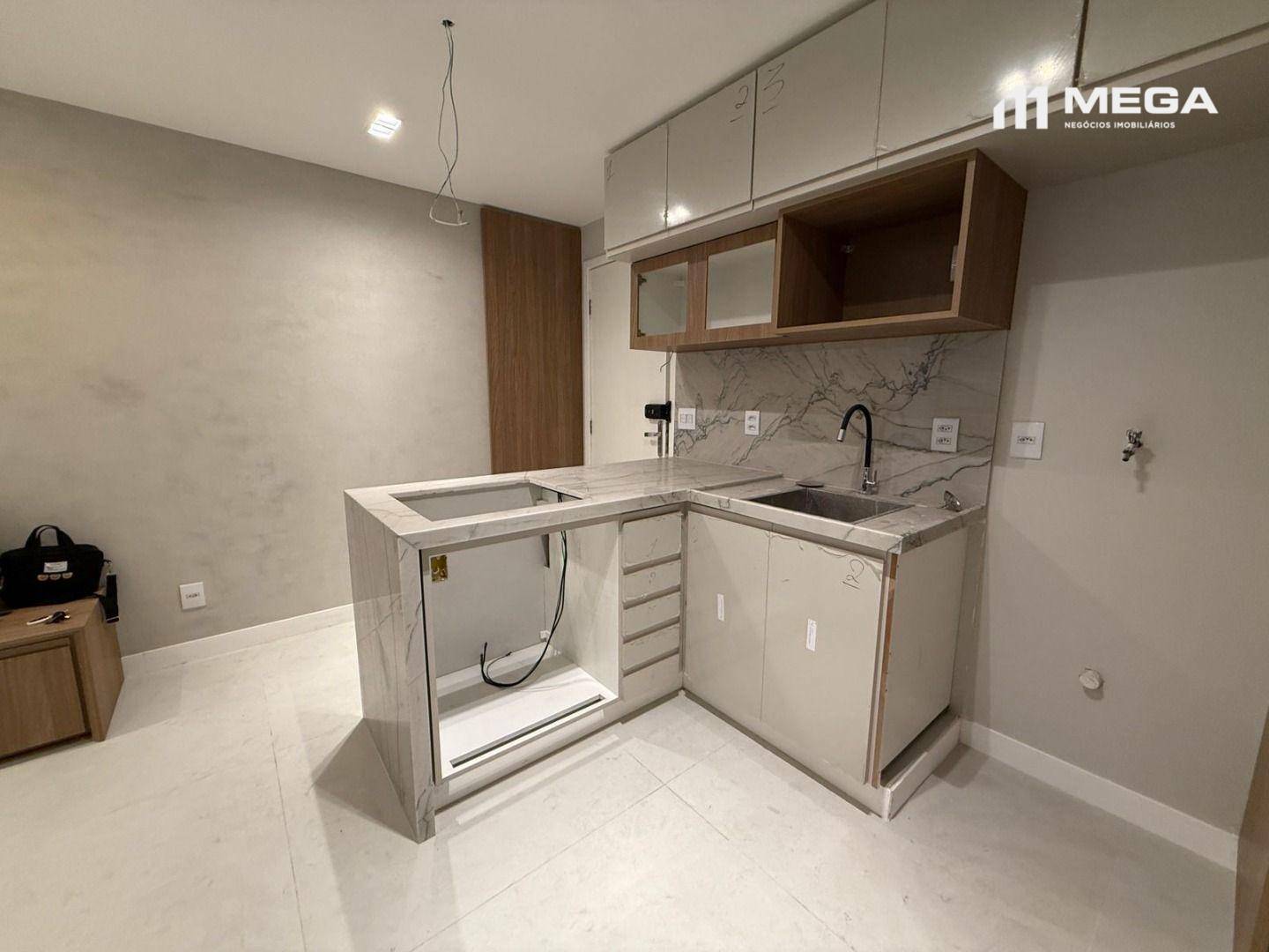 Apartamento para alugar com 2 quartos, 60m² - Foto 6