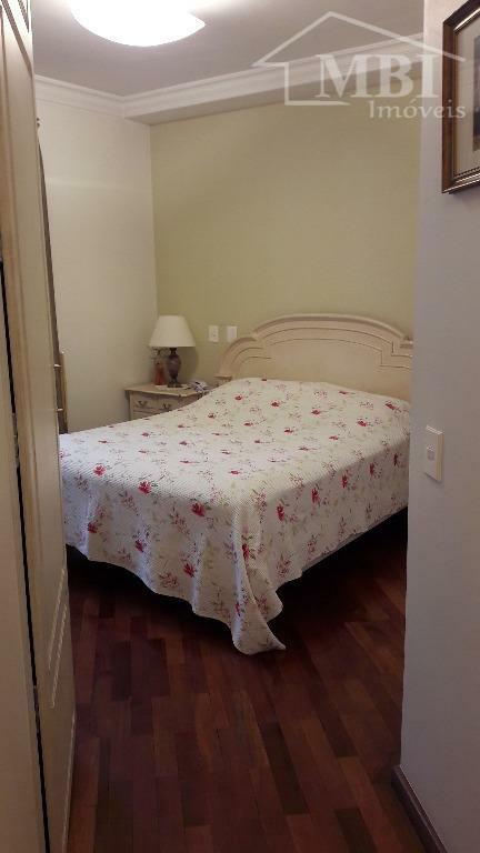 Apartamento à venda com 3 quartos, 127m² - Foto 11