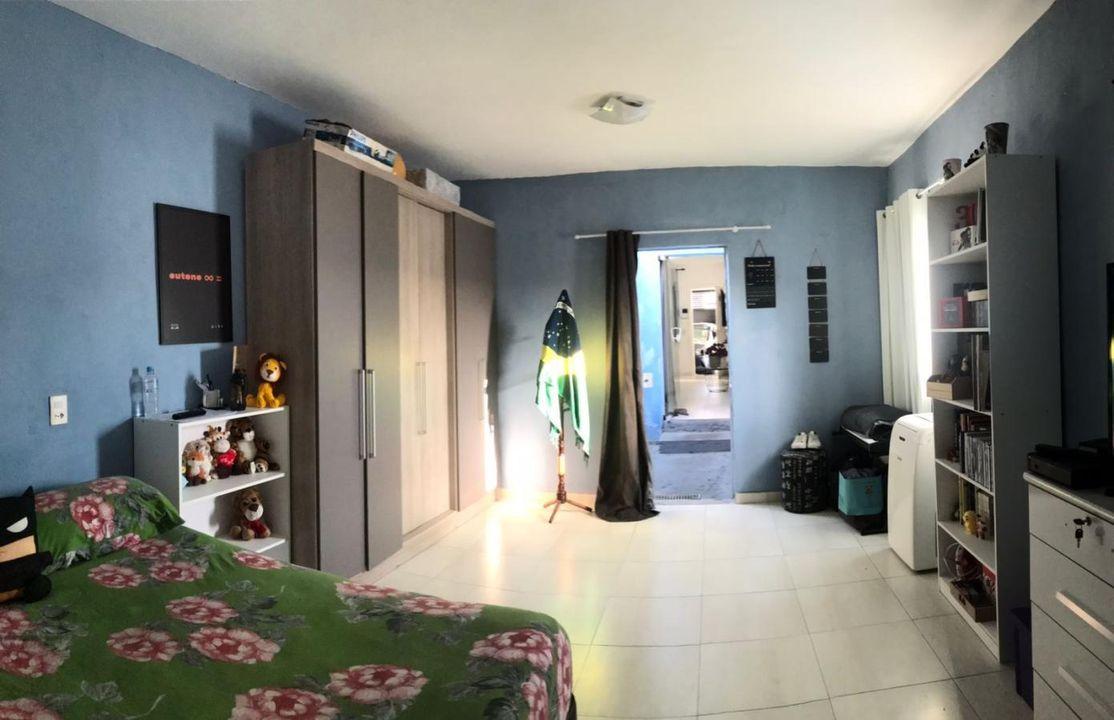 Casa à venda com 3 quartos, 101m² - Foto 10