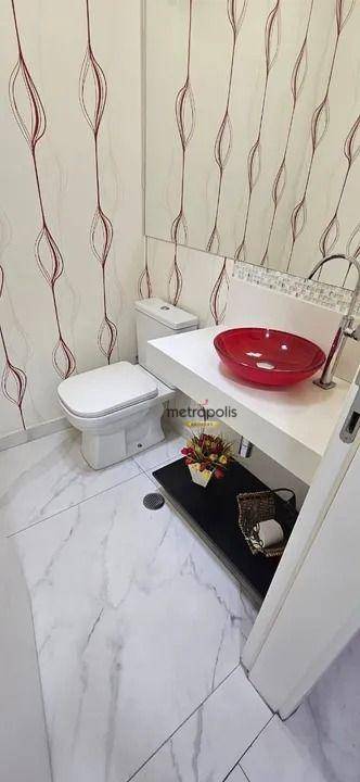 Apartamento à venda com 3 quartos, 126m² - Foto 10