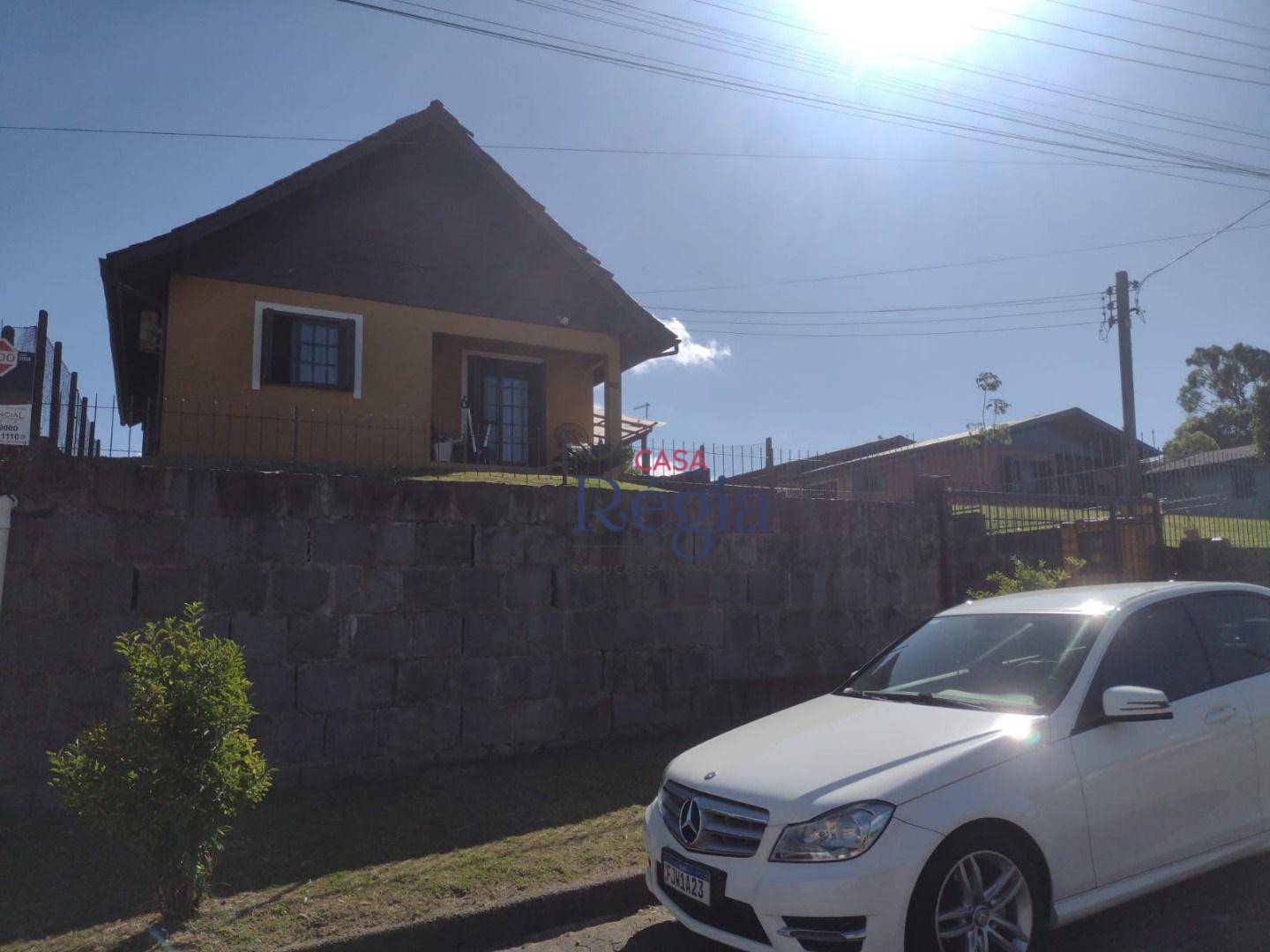 Casa, 4 quartos, 160 m² - Foto 2