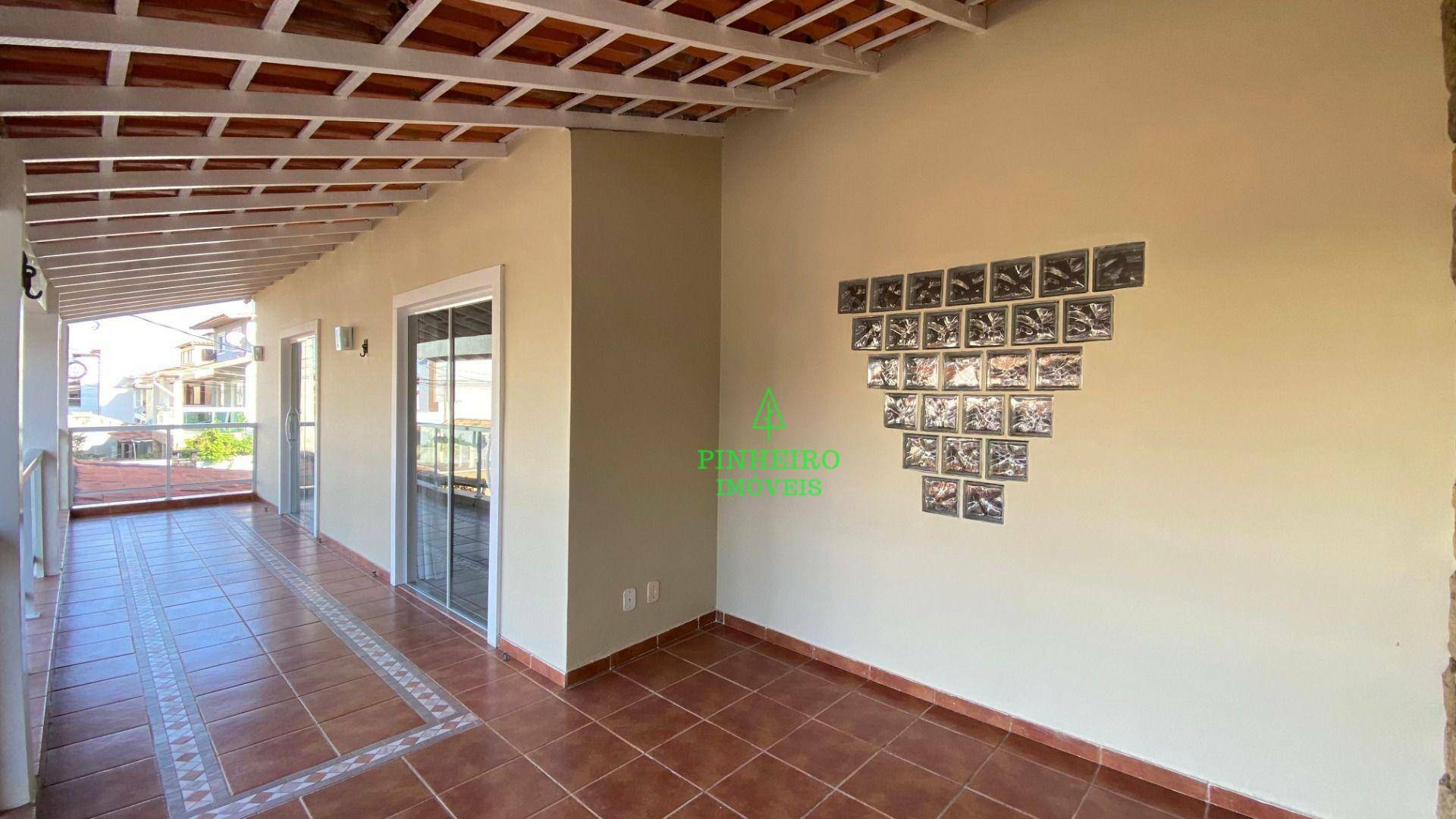 Casa à venda com 4 quartos, 300m² - Foto 23