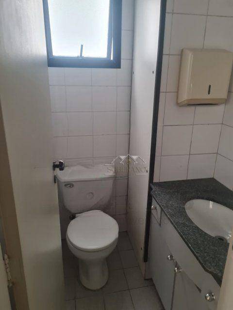 Conjunto Comercial-Sala para alugar, 37m² - Foto 9