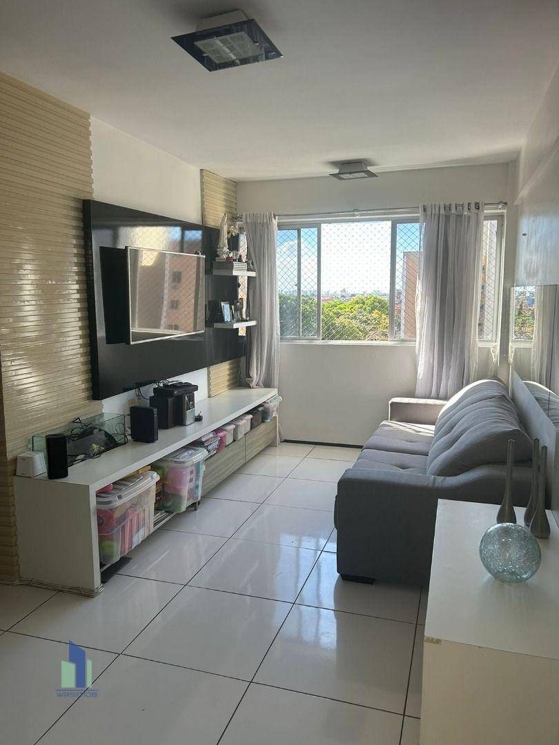 Apartamento à venda com 3 quartos, 60m² - Foto 8