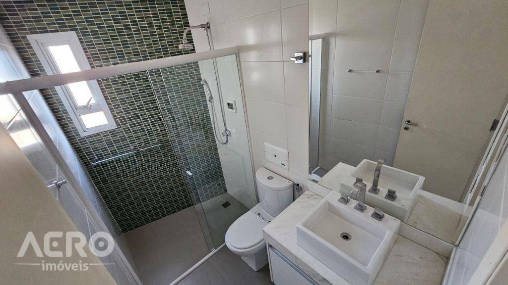 Apartamento para alugar com 3 quartos, 180m² - Foto 25