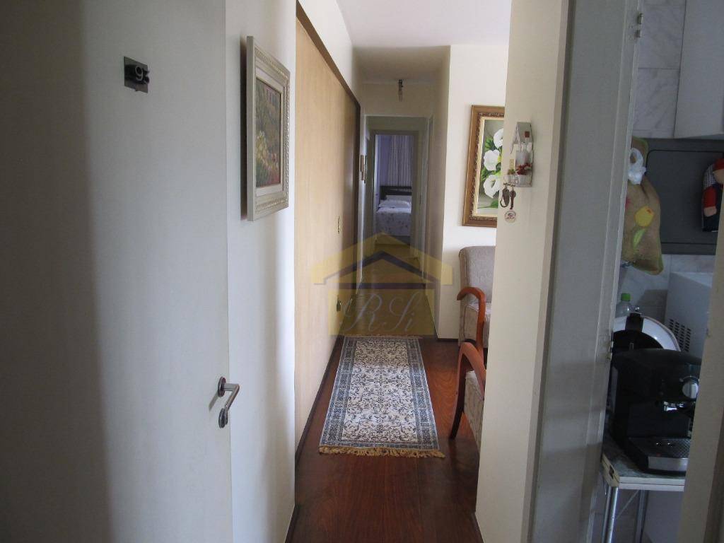 Apartamento à venda com 2 quartos, 65m² - Foto 11